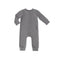 Pehr-Essentials Romper-Charcoal-1