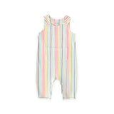 Overall - Stripes Away Rainbow