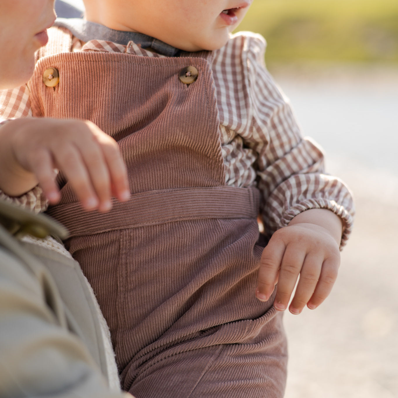 Pehr-Corduroy Overall-Thistle-2