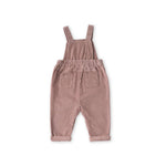 Pehr-Corduroy Overall-Thistle-6