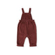 Corduroy Overall