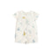 Pehr-Short Sleeve Pocket Romper-Octopus Oasis-1