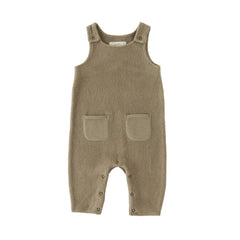 pehr-Teddy Fleece Overall-Moss-1