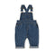 Pehr-Denim Overall-Vintage Wash-1