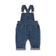 Denim Overall Overall Pehr Vintage Wash 0 - 3 mos. 