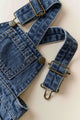 Denim Overall Overall Pehr   