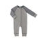 Pehr - Sailor Stripe Raglan Romper- Ink-1