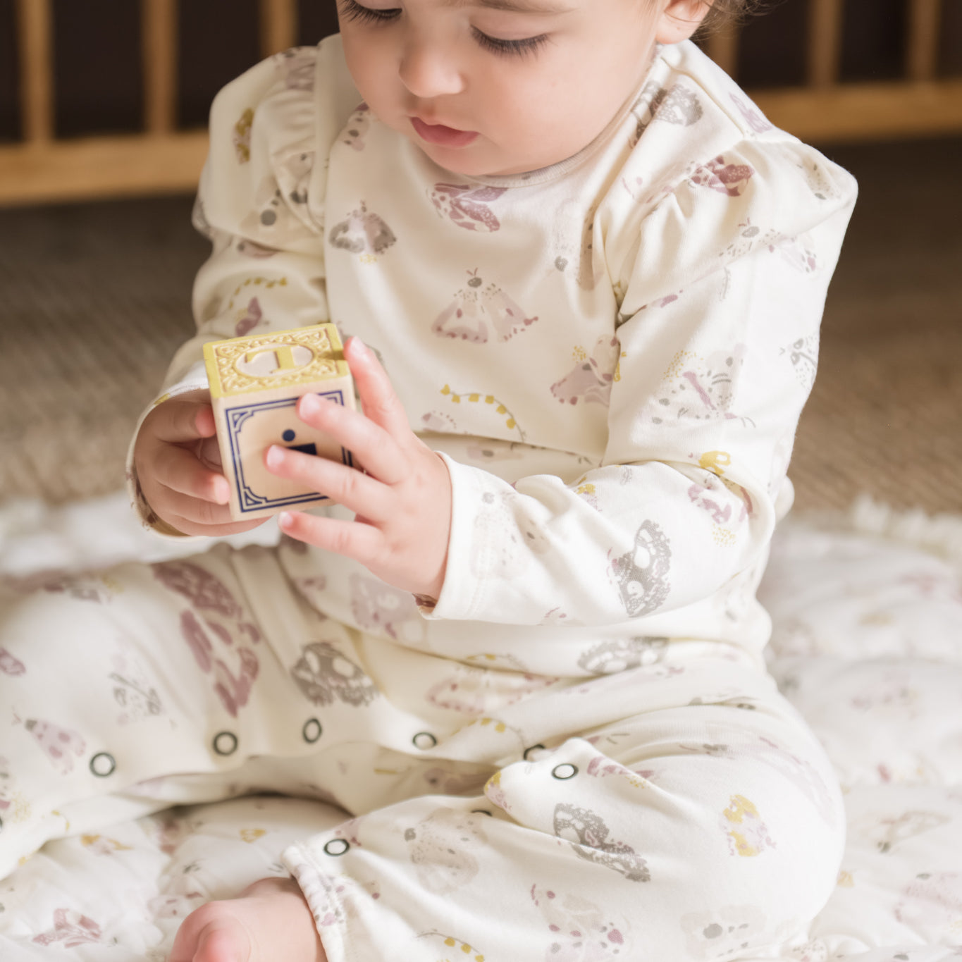 Pehr-Daydreamer Romper-Daydreamer-2