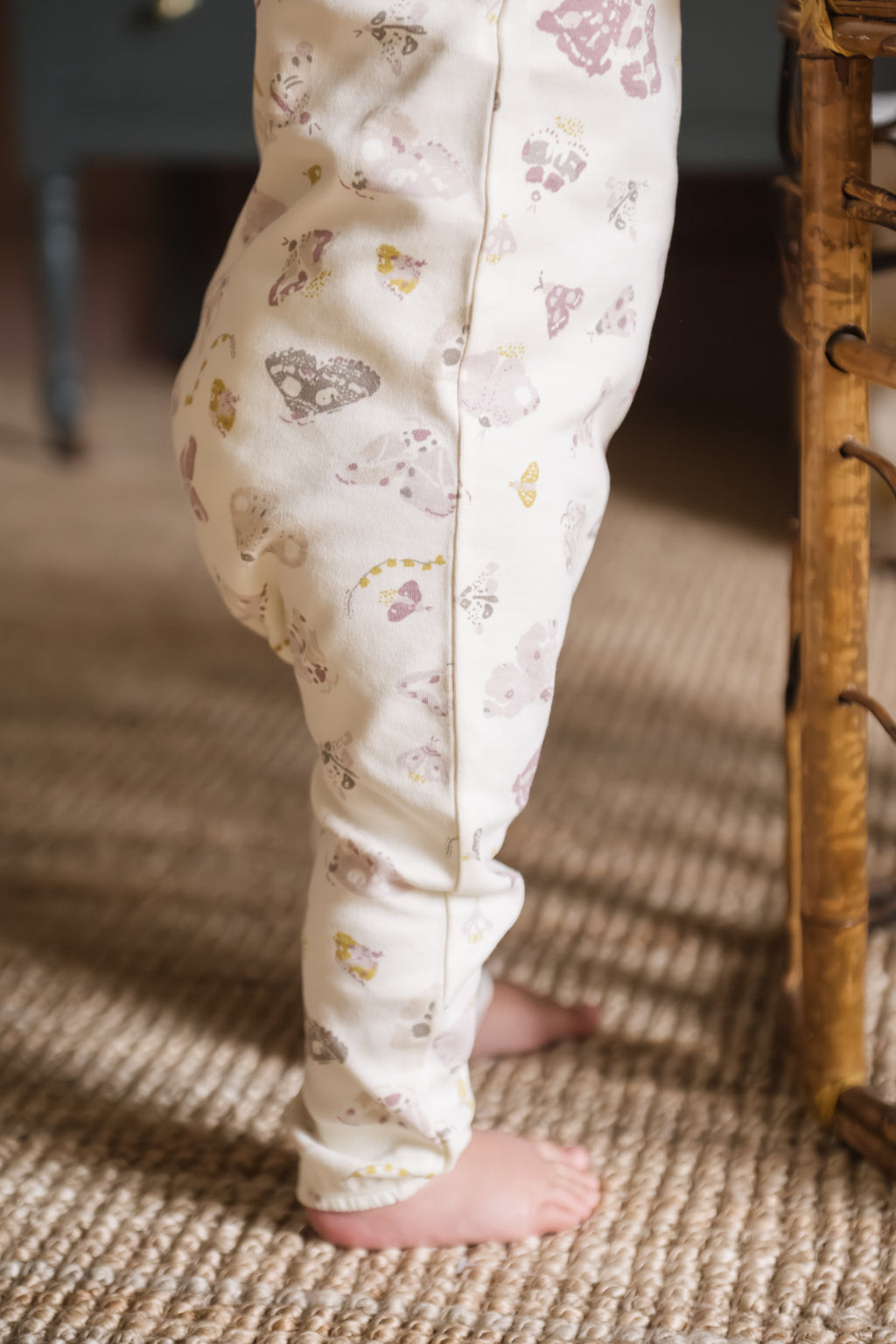 baby daydreamer romper pehr 3