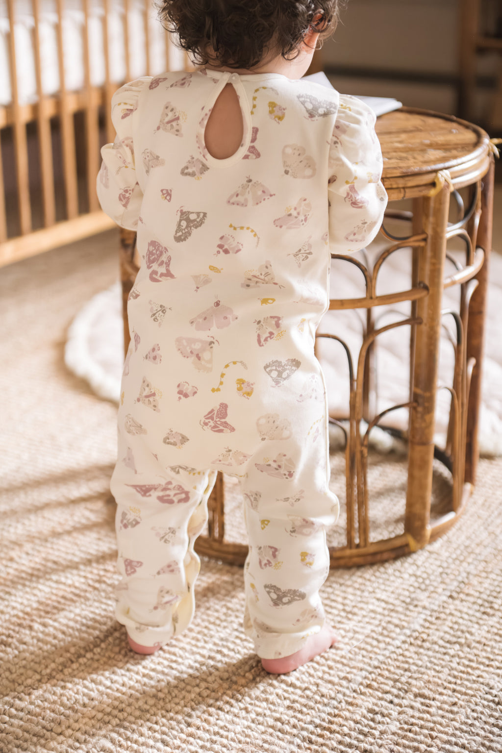 baby daydreamer romper pehr 4