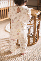 baby daydreamer romper pehr 4