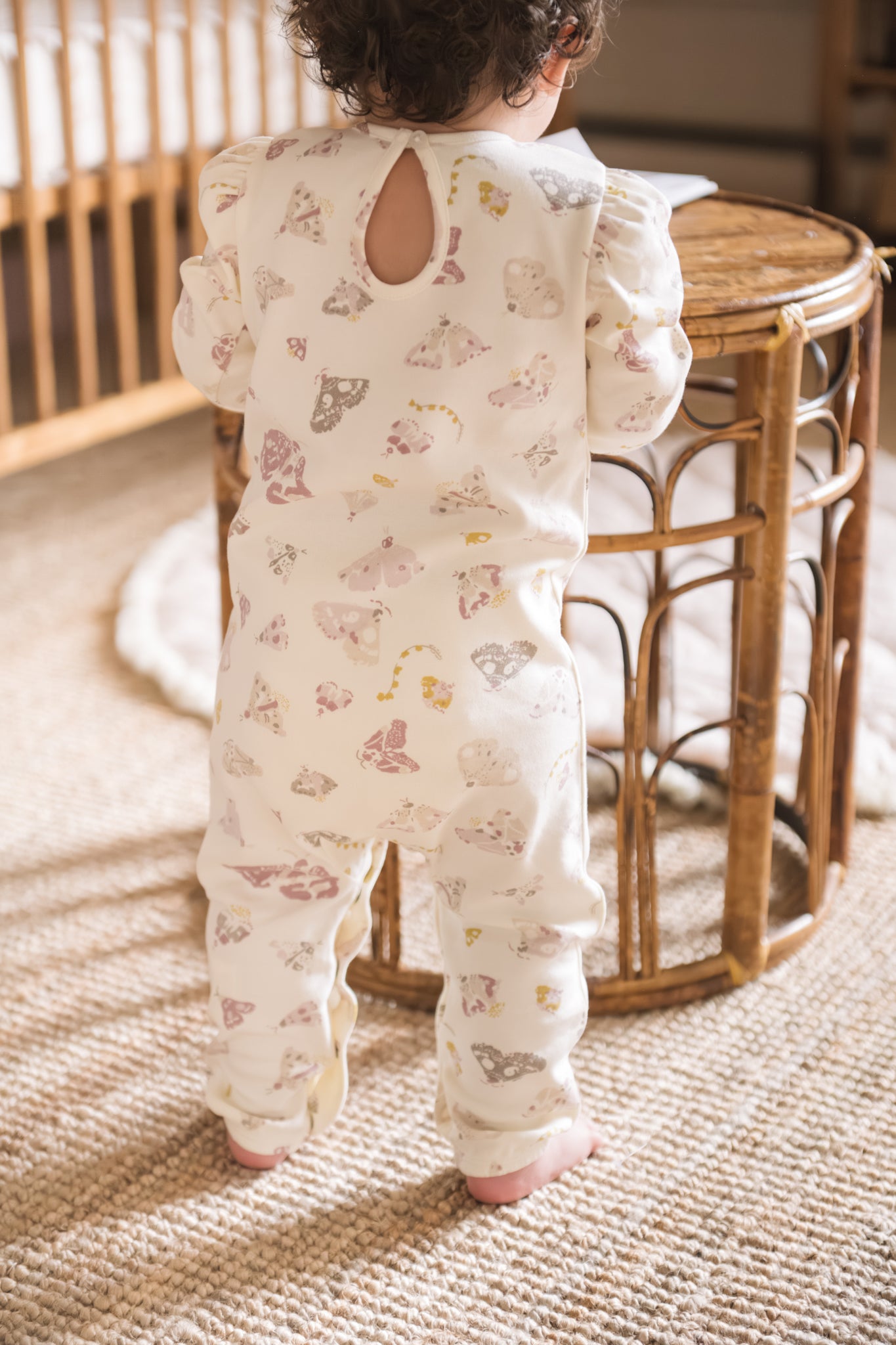 baby daydreamer romper pehr 4