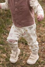 baby daydreamer romper pehr 5