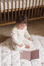 baby daydreamer romper pehr 7