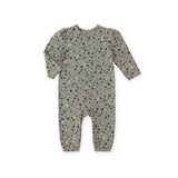 Essentials Romper - Forget-Me-Not- Front