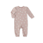 Essentials Romper - Pretty In Polka- Front