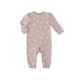 Essentials Romper - Pretty In Polka- Front