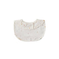 baby water repellent everyday essential baby bib celestial in multi pattern