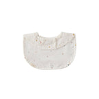 baby water repellent everyday essential baby bib celestial in multi pattern