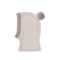 Pehr-Toddler Wool Knit Balaclava-Natural - Portobello-1