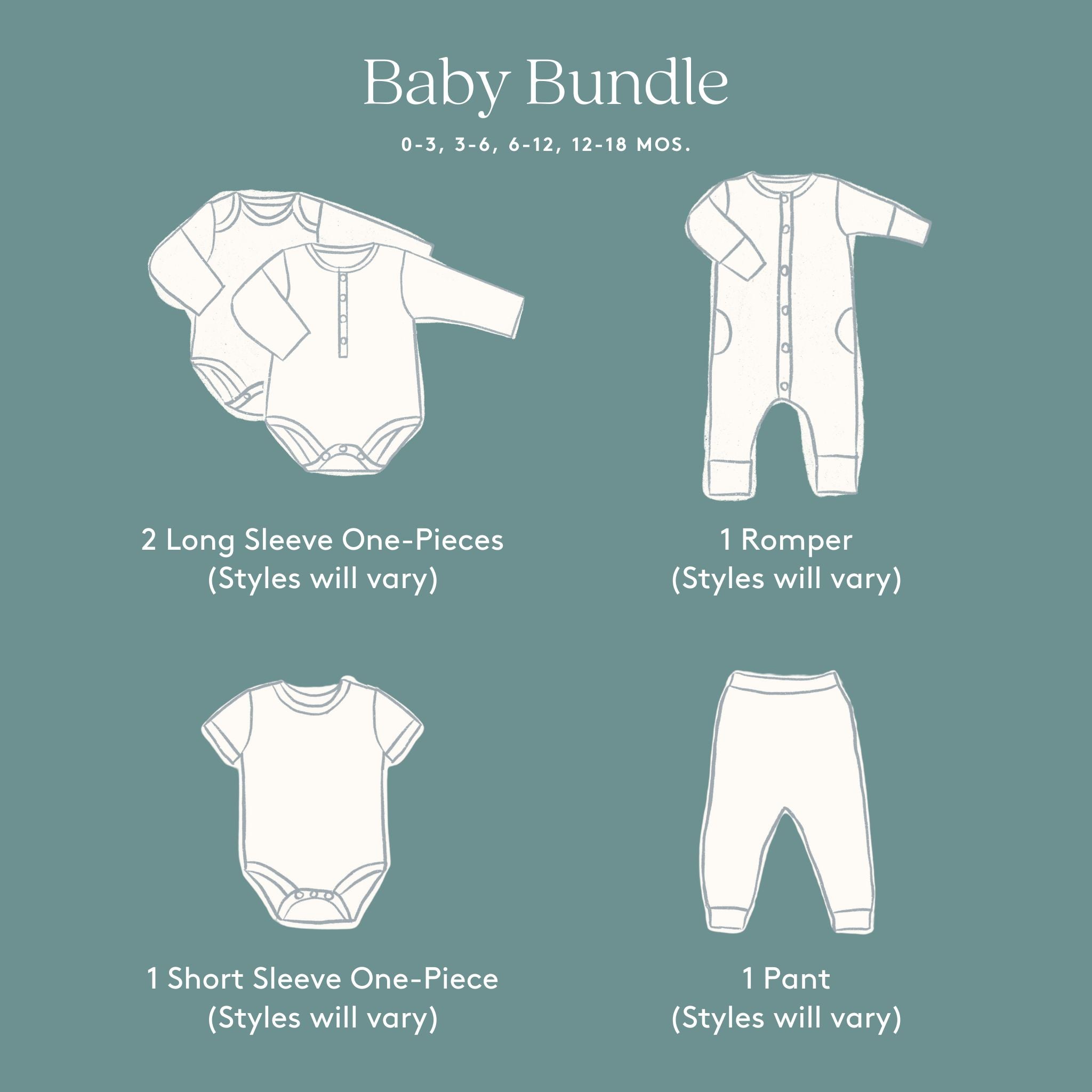 Pehr-Better Basics Bundle-For Him-Baby-2