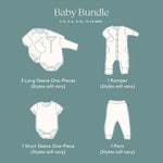 Pehr-Better Basics Bundle-For Them-Baby-2