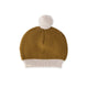 Wool Knit Hat