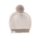 Pehr-Wool Knit Hat-Natural - Portobello-2