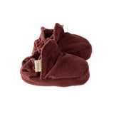 Pehr-Corduroy Bootie-Mulberry-6