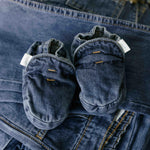Pehr-Denim Bootie-Vintage Wash-7
