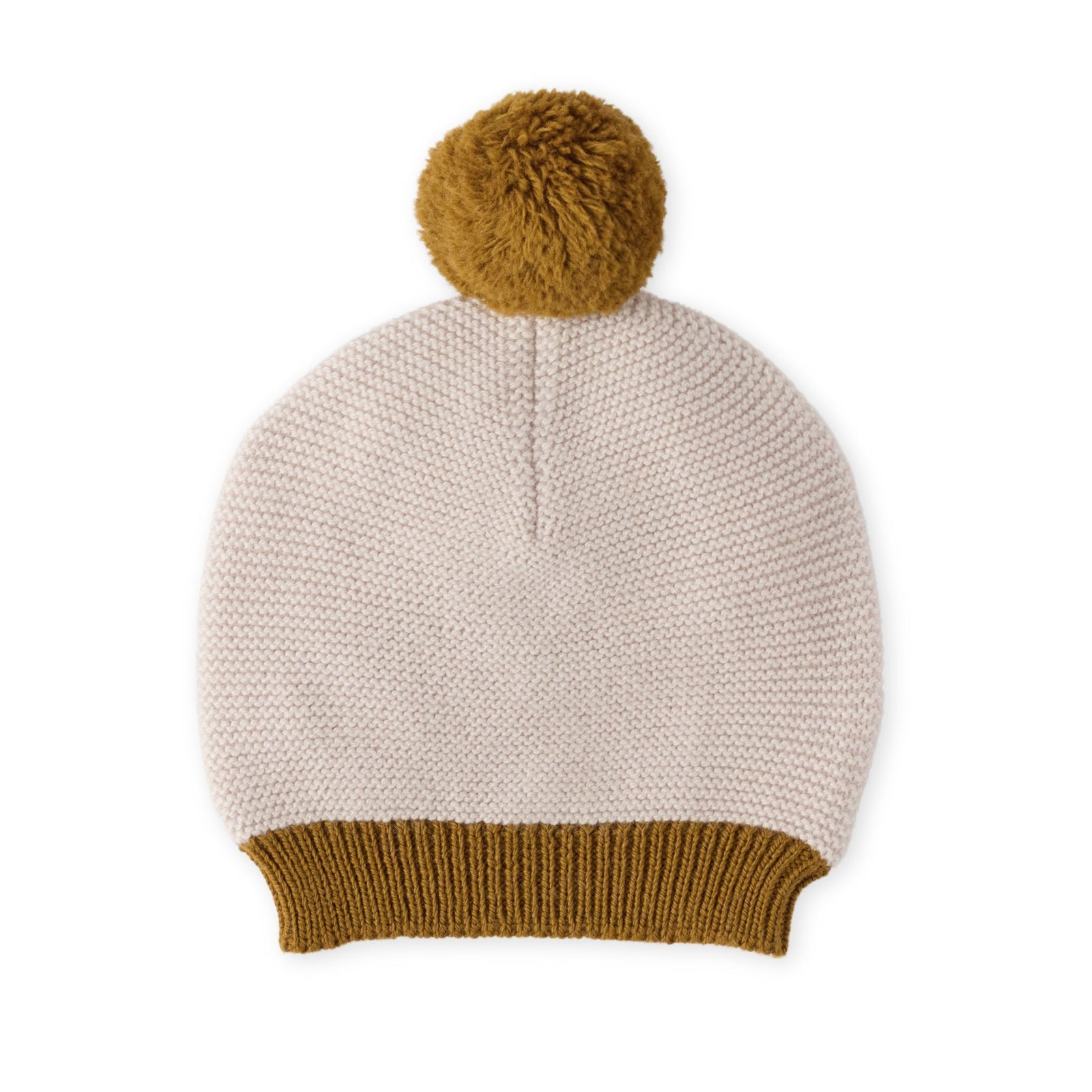 Kids Wool Knit Hat