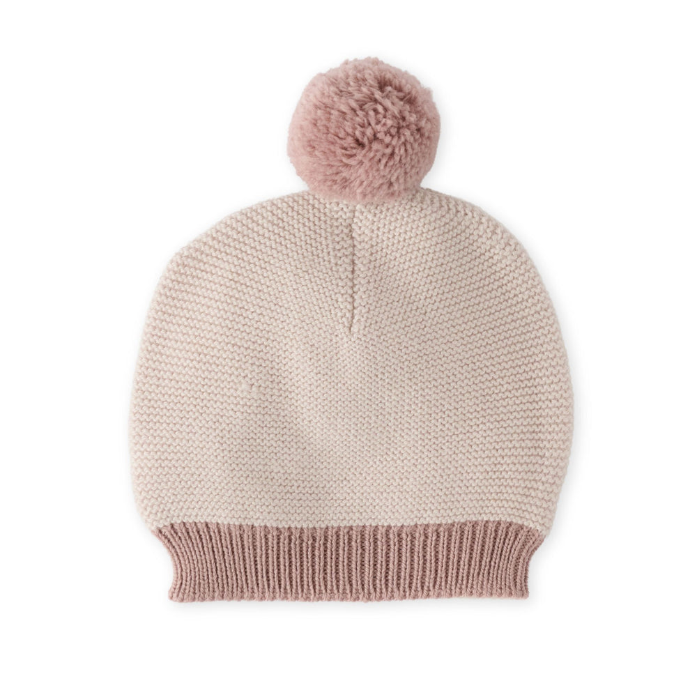 Kids Wool Knit Hat