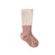 Knee Length Socks with Grips