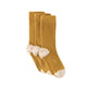 Kids Crew Socks 3 - Pack