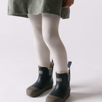 Pehr-Kids Ribbed Tights-Natural-2