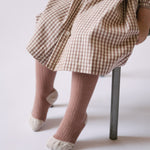 Pehr-Kids Ribbed Tights-Blossom-4
