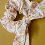 Hair Bow - Floret