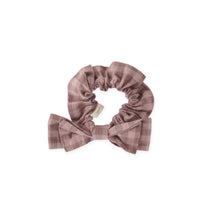Pehr-Hair Bow-Thistle/Light Thistle-1
