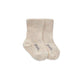 Sprinkle Crew Socks 2 - Pack Socks Pehr Vanilla Newborn 