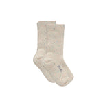 Pehr-Sprinkle Socks-Vanilla-4