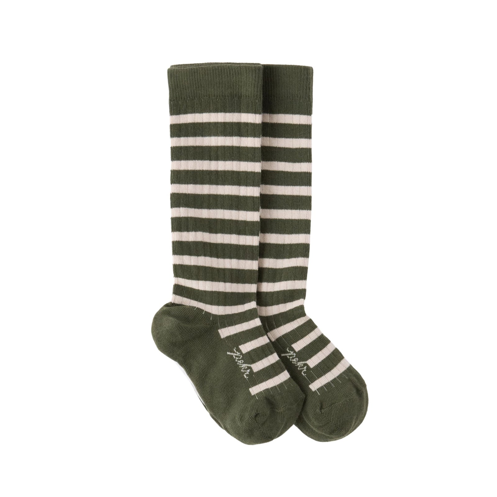 Kids Knee Length Socks 2 - Pack