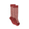 Pehr-Kids Knee Length Socks 2 - Pack-Mulberry Combo-1