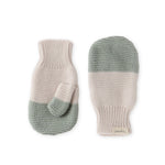 Pehr-Kids Wool Knit Mitten-Sage-1