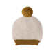 Toddler Wool Knit Hat