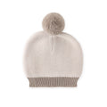 toddler wool knit hat natural portobello in neutrals pattern