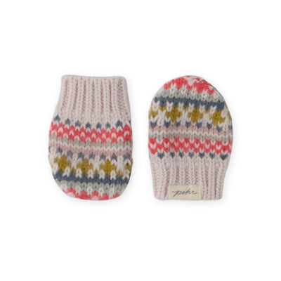 Alpine Fair Isle