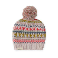 Alpine Fair Isle
