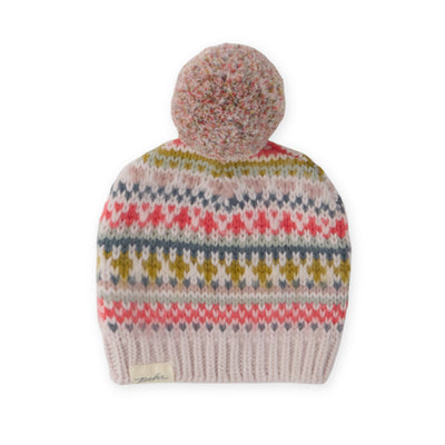 Alpine Fair Isle