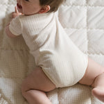 Petit Pehr Pointelle One-Piece 3-Pack - Fruits