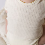 Petit Pehr Pointelle One-Piece 3-Pack - Fruits